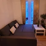 Charmant Appartement Pres De Montmartre 2