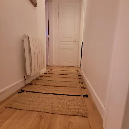 Pres De Montmartre 2 Apartment